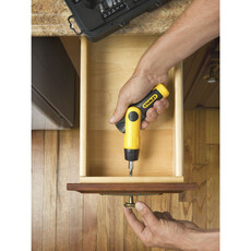 25 Delige Pistoolgreep Ratel-Bit-Set, 4 image