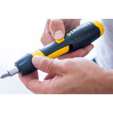 40 Delige Pistoolgreep Ratel-Bit-Set, 8 image