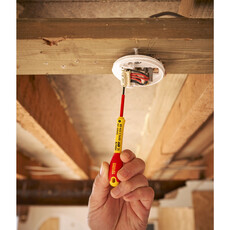 FATMAX VDE-schroevendraaierset 6-delig - Parallel/Phillips en Spanningszoeker, 4 image