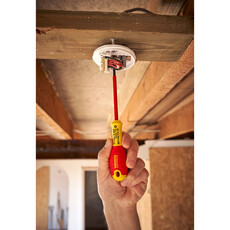 FATMAX Schroevendraaier Phillips VDE PH0 X 75mm, 7 image