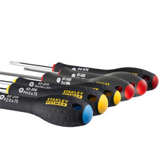 FATMAX Precisie Schroevendraaierset 6delig, 3 image