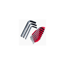 Stiftsleutelset 10 Dlg 1,5-10mm, 3 image