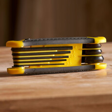 Stiftsleutelset 8 delig, 4 image