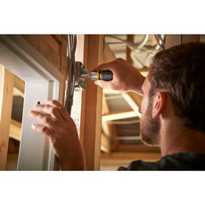 FATMAX Ratelschroevendraaier Stubby 6 bits, 3 image