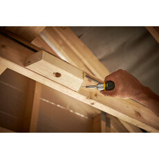 FATMAX Ratelschroevendraaier Stubby 6 bits, 4 image