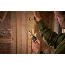 FATMAX Ratelschroevendraaier Stubby 6 bits, 5 image