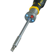 FATMAX Ratelschroevendraaier LED 12 bits, 11 image