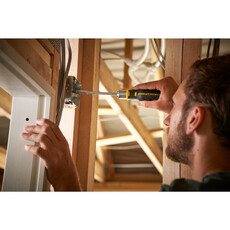 FATMAX Ratelschroevendraaier 12 bits, 4 image