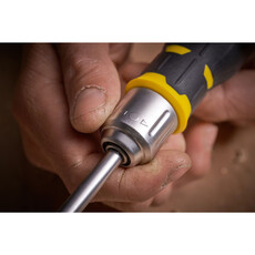 FATMAX Ratelschroevendraaier 12 bits, 9 image