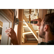 FATMAX Ratelschroevendraaier Pistoolgreep 12 bits, 3 image