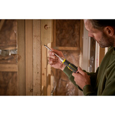 FATMAX Ratelschroevendraaier Pistoolgreep 12 bits, 4 image