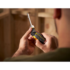 FATMAX Ratelschroevendraaier Pistoolgreep 12 bits, 7 image