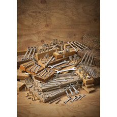 FATMAX Ringsteeksleutel 17mm antislip, 10 image