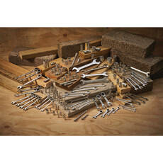 FATMAX Ringsteeksleutel 17mm antislip, 11 image