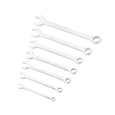 FATMAX Ringsteeksleutelset - 7 delig