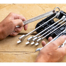 FATMAX Ringsteeksleutelset - 7 delig, 7 image