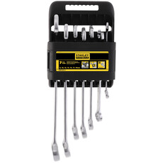 FATMAX Ringsteeksleutelset - 7 delig, 11 image