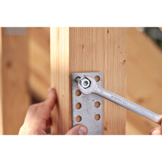 FATMAX Ringsteeksleutelset met Ratel - 7 delig, 3 image