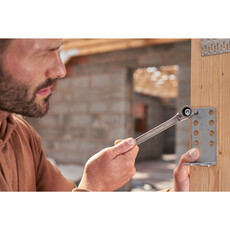 FATMAX Ringsteeksleutelset met Ratel - 7 delig, 4 image