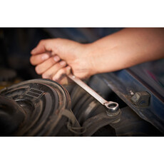 FATMAX Ringsteeksleutelset met Ratel - 7 delig, 8 image