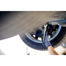 FATMAX Ringsteeksleutelset met Ratel - 12 delig, 9 image