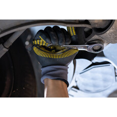 FATMAX Ringsteeksleutelset met Ratel stubby - 7 delig, 4 image