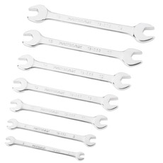 FATMAX Steeksleutelset - 7 delig