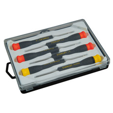 Precisie Schroevendraaierset (Parallel 1-1,8 & PH) 6-delig, 2 image