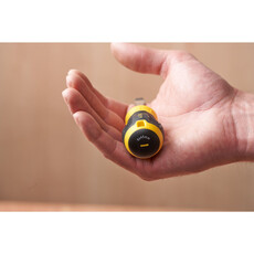 Cushiongrip Schroevendraaier Standaard 6,5 x 45mm, 5 image