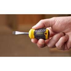 Cushiongrip Schroevendraaier Standaard 6,5 x 45mm, 7 image