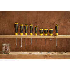 Cushiongrip Schroevendraaier Standaard 6,5 x 45mm, 9 image