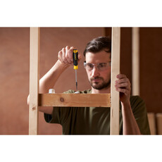 Cushiongrip Schroevendraaierset 4-delig: PH, Standaard, 5 image