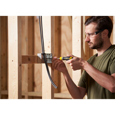 Cushiongrip Schroevendraaier Pozidriv PZ3 x 150mm, 3 image