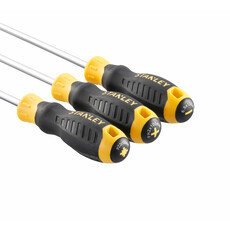 Cushiongrip Schroevendraaierset 3-delig: PH, PZ, Standaard, 2 image