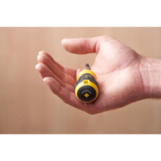 Cushiongrip Schroevendraaier Pozidriv PZ2 x 45mm, 5 image