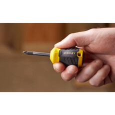 Cushiongrip Schroevendraaier Pozidriv PZ2 x 45mm, 8 image