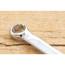 Ringsteeksleutelset 7 delig, 5 image