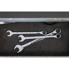 Ringsteeksleutelset 7 delig, 8 image