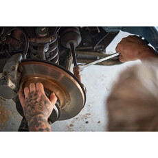 Ringsteeksleutelset 12 delig, 5 image