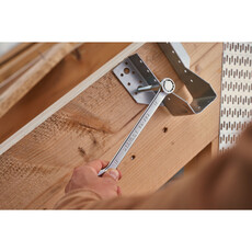 Ringsteeksleutelset 12 delig, 7 image