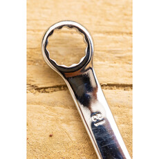 Ringsteeksleutelset 12 delig, 9 image