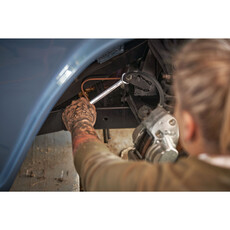 Ringsteeksleutelset met Ratelring 7 delig, 3 image