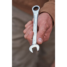 Ringsteeksleutelset met Ratelring 7 delig, 9 image