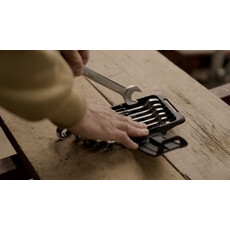 FATMAX Ringsteeksleutelset met Ratel - 7 delig, 15 image