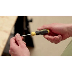 Cushiongrip Schroevendraaier Parallel 2,5 x 60mm, 9 image