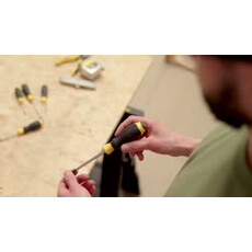 Cushiongrip Schroevendraaier Pozidriv PZ2 x 100mm, 13 image