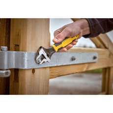 Verstelbare Moersleutel 150mm x 26mm, 5 image