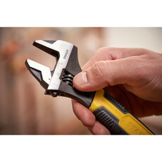 Verstelbare Moersleutel 150mm x 26mm, 9 image