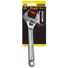 FATMAX Verstelbare Moersleutel 200mm, 7 image