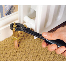 Verstelbare Haaksleutel 13-19mm, 2 image